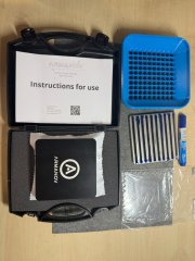 Armanov Ammo Checker 9 x 19 100 rnd 4-in-1 Bundle
