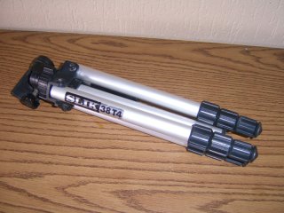Tischstativ