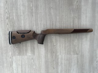 CGS Comfy-Grip Schaft für Blaser R8 (vergleichbar GRS-Schaft)