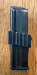 Original ERMA EM1 / E M1 Magazin – .22 l.r. – 10 Schuss – selten
