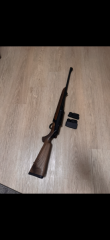 Merkel Helix cal308