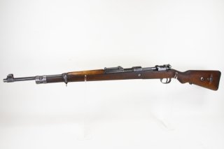 Mauser K98 1937 Portugal | 8x57 IS | Nummerngleich | Karabiner 98 | Originalzustand