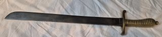 Faschinenmesser M 1845