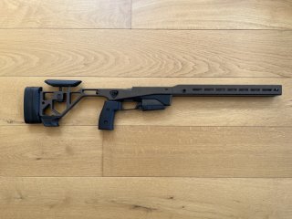 Tikka T3x ACE Target Schaft in Midnight Bronze ähnlich MDT ACC Premier oder Elite