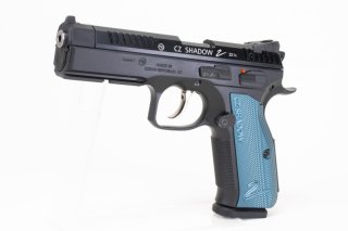 CZ Shadow 2 | Kaliber 22lr | ***NEUWAFFE*** | Kleinkaliber Matchpistole