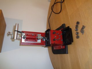 Hornady Case Prep Center