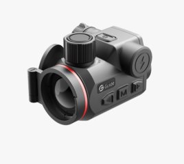 TOP ANGEBOT GUIDE Wärmebildvorsatzgerät Orion 635CS + Rusan MAR Verbinder + Rusan Adapter NEU 2026