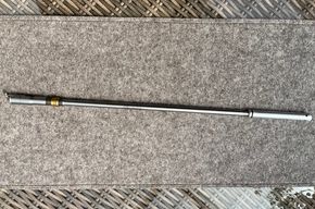 Einstecklauf .222Rem vvv. für 20er Schrot, Keppeler