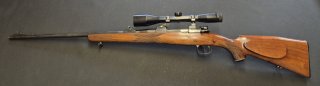 Repetierbüchse 98er System Kal.7x57