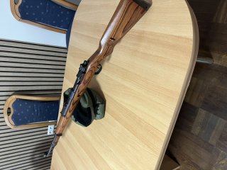 K-98 Neuwertig