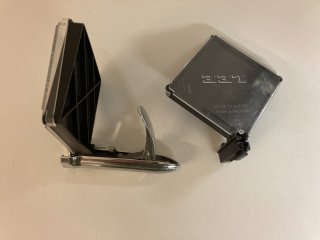 lee autoprime,eckig