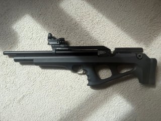 Dreamline Bullpup - Cal. 4,5mm