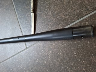 Wechsellauf Sauer 202 .270 win SemiWeight MG 15x1
