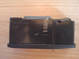 Magazin Sauer 404 .308 Win/ .243 Win