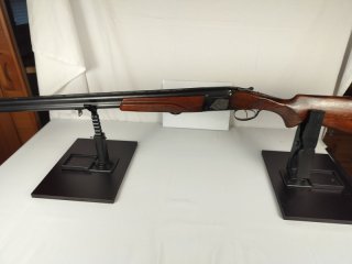 Baikal BDF in 12/70