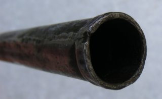 Bajonett 1891 mit Ersatzscheide