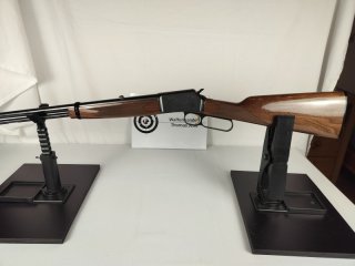 UHR Browning in .22 lr