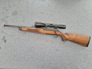 Sauer 200 .30-06 Zeiss 8x56 auf EAW