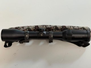 SWAROVSKI Z6 1,7 - 10 x 42