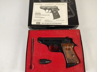 Reck PK 800 in 8mmK