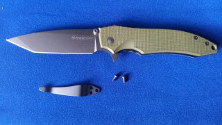 Böker Einhandmesser