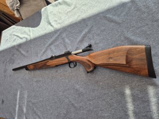 Sauer 202 9,3x62