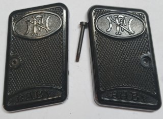 Griffschalen FN Mod. Baby