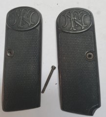 Griffschalen FN Mod. 1922