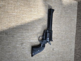 Westernrevolver ptb 487