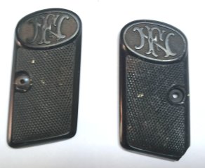 Griffschalen FN Mod. 1906
