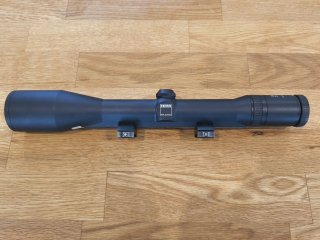Zeiss Diavari ZM 2,5-10x48 T* Schiene Abs. 4