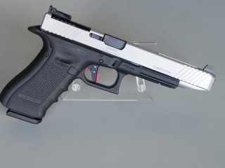Glock17 RBF 617