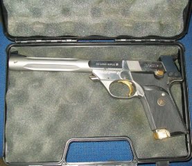 Stoeger Pro Series 97 .22LR