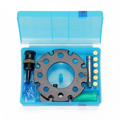 Dillon Caliber Conversion Kit 38Special / 357Mag für Super1050 / RL1100
