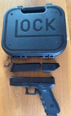 GLOCK Mod.22 im Kal.40 S & W