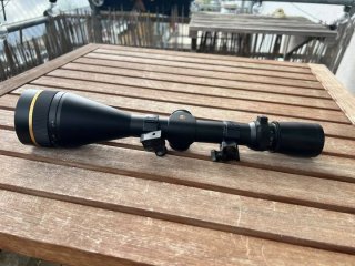 Leupold Vari-X III 4,5–14x50 Zielfernrohr