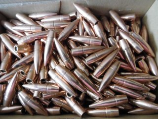 Geschosse PPU 7,65 / .311 174gr VM