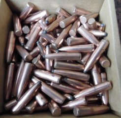 Geschosse PPU cal 7mm TM GROM