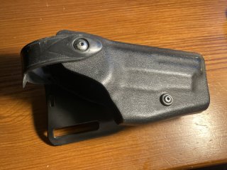 Safariland Holster Sig p228 p229