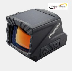 #Sommerangebot Brownells Wolfskrieger Micro Red Dot 1x20 3 Absehen SONDERPREIS UVP499€