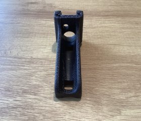 Haenel Diopter Grundkörper neu