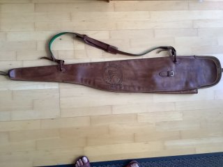 Futteral Gewehr Tasche