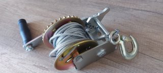 Handwinde 900 kg
