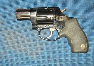 Taurus Ultra-Lite