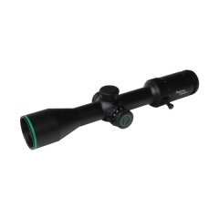 Professor Optiken Staffelsee 1,5-15x42 LD V2 Leuchtfaser-Absehen 4 (kurze Bauform) NEU! UVP 599€