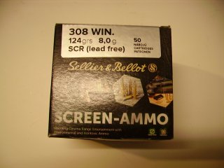 .308Win Screenshot 50 Stck