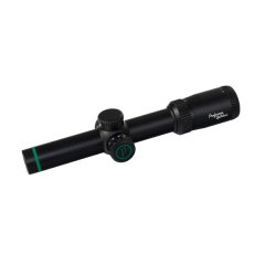 Professor Optiken Staffelsee 1-8x24 LD V2 Leuchtfaser-Absehen 4 NEU! UVP 399€