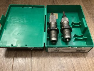 RCBS 2fach FL DIE Matrizen Set 7,62 x 54R Russian #29001