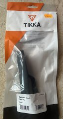 Tikka Bagrider short