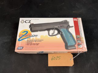 ASG CZ Shadow
